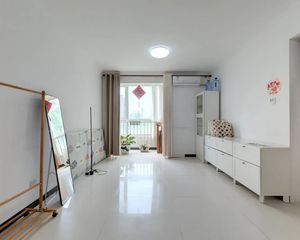 路劲世界城二期 2室2厅 85.32平