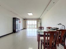 蓝郡国际花园 3室2厅 134.34平