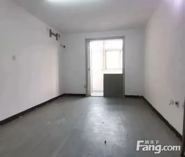 红桥一片，23没有中介，可落戸 可租1200