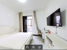 金山公元旁居家小两房 精装修 电梯高层