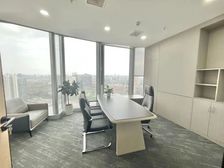 郑州东站旁 办公室招租 面积50至2000平不等 可随时看房