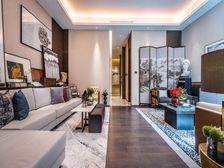 西三环,中国府,精装修上叠样板间,一口价3118萬!直接看房