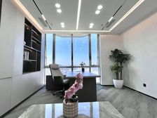 东三环 十里河 甲级品质丨新华国际广场丨户型方正精装交付