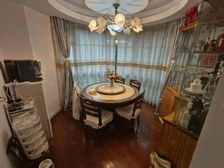 大两居 产权清晰 环境好 有电梯 商业配套成熟 临地铁