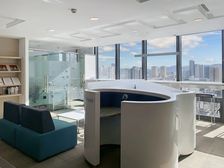 南屏街东方首座 雷格斯联合办公月度5天通勤卡一价全包专业办公