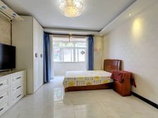 (客户不收)广安门外大街197号 2室1厅 53.72平