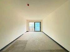 一口价房源,不到190入住长江铭筑,户型无浪费空间