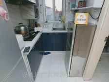 桂花园新出两房 双南朝向 位置靠河 老业主诚心出售