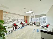 郑州东站旁 办公室招租 面积50至2000平不等 可随时看房