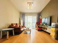 金海岸花园(二期) 临地铁 双卫 产权清晰 精装好房 带电梯