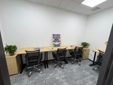 福田华强北赛格广场甲级写字楼顶层15平 3.1元/平天