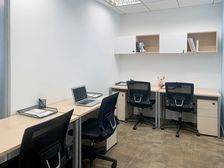 国际连锁品牌雷格斯 南屏街东方首座 1人办公卡位一价全包