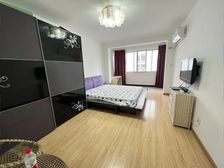 07年电梯小高层 次顶楼 求知中国中 小区三年一套 房东急售