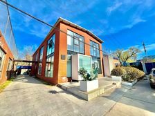 双桥管庄独栋丨万东丨2049文创园丨产业园精装修丨采光好