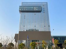 新新广场雷格斯Regus3人间直租 水电网物业全包