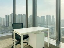 新新广场 多套办公室 雷格斯直租价好谈!一价全包水电网