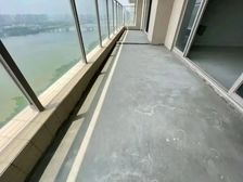 真实在售!江湾南岸江景豪宅 270°景观视野无敌 两梯一户