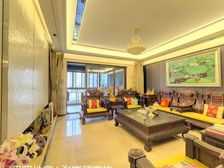 本月必卖!海珀旭晖!全明格局!!户型方正!!业主急出售大降价