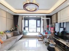 看到它,就是爱上它!尚海湾豪庭三期,心中的太阳!