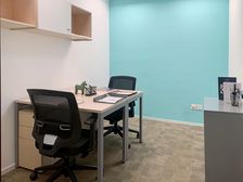 雷格斯直租价好谈!南屏街东方首座 甲写 2人间