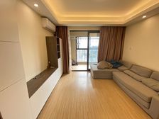 次新房,南北通2房,精装修,中间楼层,诚心卖,预约看房