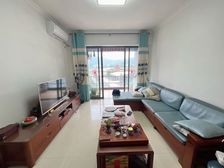 瑜翠园 88平3居 南向精装修 自住保养好