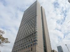 雷格斯直租价好谈!太湖广场地铁口君来广场 甲写2人间