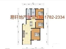 急售双轨交接+曹二附校+中间楼层随时可看+价格可谈+满屋