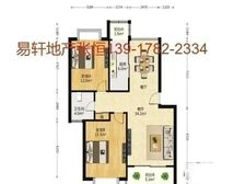 金沙嘉年华 近地铁 精装修 户型正气 南北通近地铁 好楼层