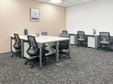 雷格斯太湖广场地铁口君来广场 品牌办公家具4人间水电网物业全