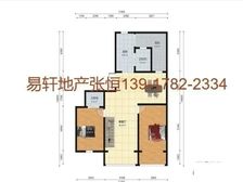 新上急售三房+新普陀梅陇+靠近地铁房龄新带车位+价格可谈税少