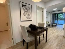 华滨家园 大两房 出行方便 带电梯 正南朝向 房东诚售