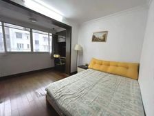 业主处理资产出国急售 1梯2户 总价单价醉低双南2房 有钥匙