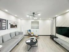 (可俯瞰黄浦江)精装全送 拎包入住 接受置换