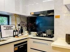 保利锦绣公馆新出房源,三房两厅适合一家人住