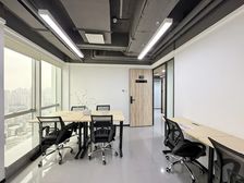 体育中心办公室出租丨月租1000元起丨可以注册危化证