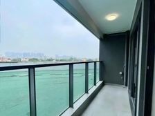 板桥检漏 带全屋高定家私 拎包入住 包税带车位 方便看随约