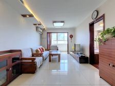 民岳家园 2室2厅 97.96平