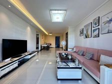 保利和府144平大四房,送全屋家私家电,南向视野开阔。