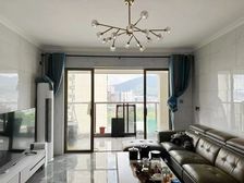 清溪国际公馆 120.35平3居 188万 南北向精装修