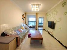 9成新全屋定制柜 带家具家电 产权清晰 近地铁 川师大 旁