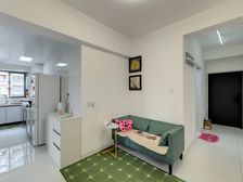 南天广场 高层西南向,视野采光好, 房子是过四年