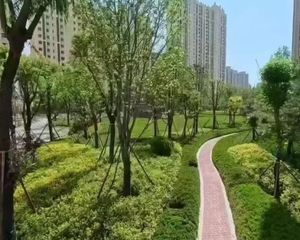 固安 好位置 水木蓝山 刚需 首付五万 有额外折扣 看房班车