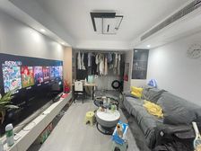 浦秀馨苑 超低密度 精装好房 南北通透 房龄新 车位充足浦江