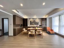 豪华装修 带家具 市中心 地铁口 小会所 接待室 办公室