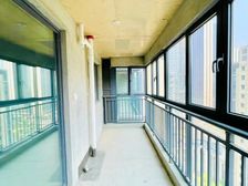 一梯一户 南北通透小高层 高铁南站 双地铁旁 昆明之光