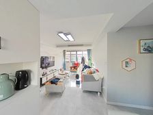 力荐 浦东川沙钻石苑 三房双卫 带车库 急价格好谈