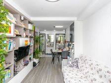 上师大新村(70弄)送车位送储藏室送家具家电观景房