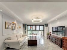 精装修三房两卫+点击咨询劲爆底价+空置预约看房