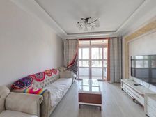 中海国际社区 3室1厅 南 北